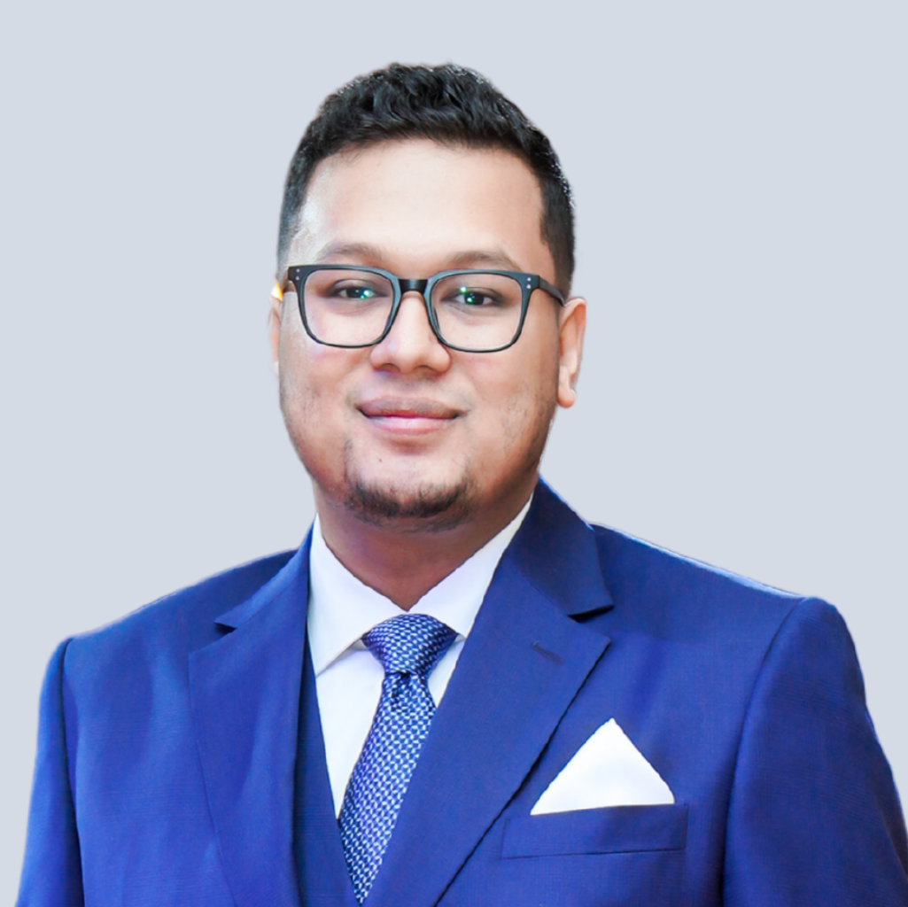 Director